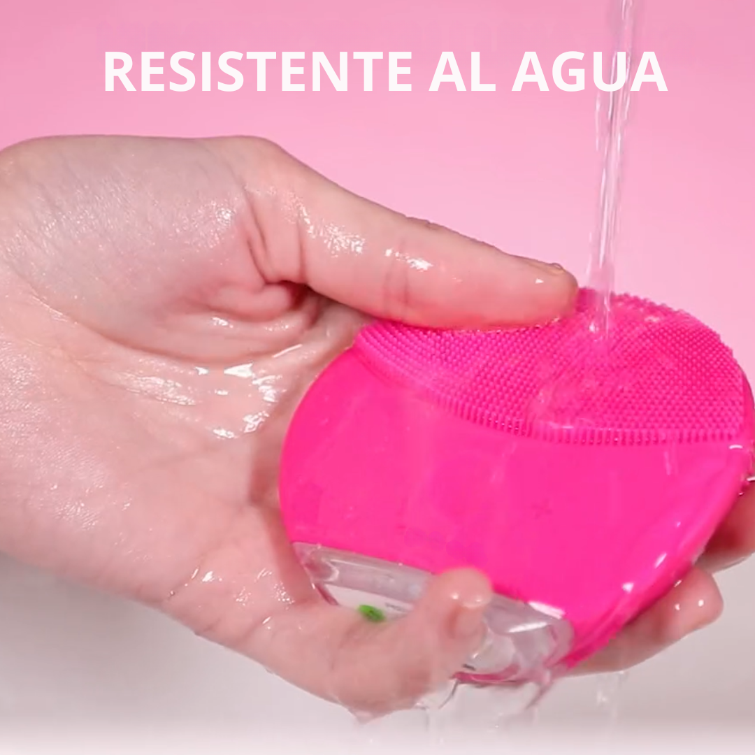 Limpiador Facial Exfoliante