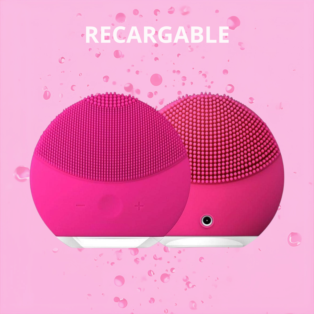 Limpiador Facial Exfoliante