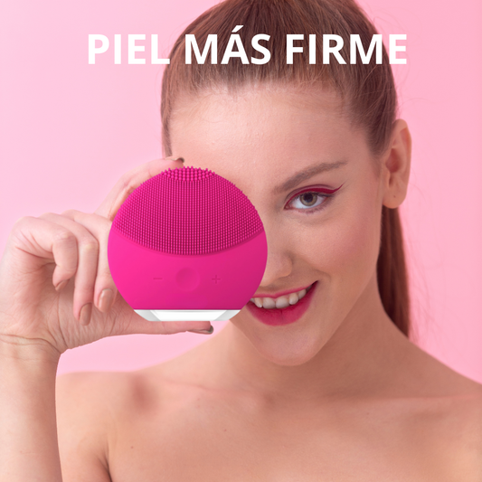 Limpiador Facial Exfoliante
