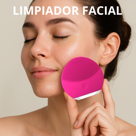 Limpiador Facial Exfoliante